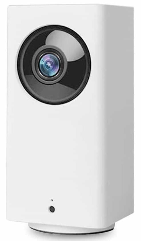 

IP-камера Xiaomi Dafang Square (White)