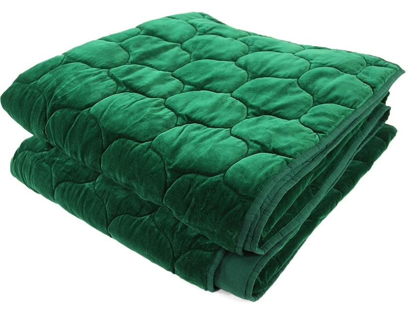 

Покрывало Tkano Russian North TK18-QT0002 (Green)