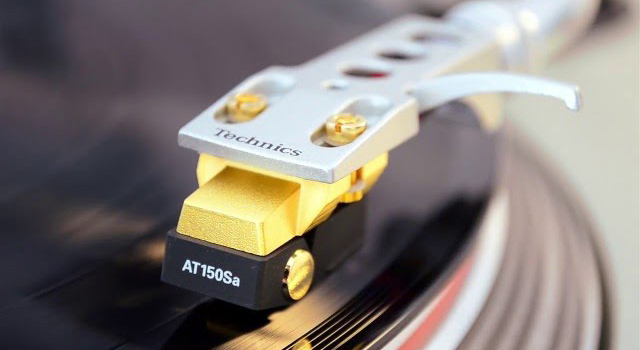 Головка звукоснимателя Audio-Technica AT150Sa купить в интернет-магазине icover