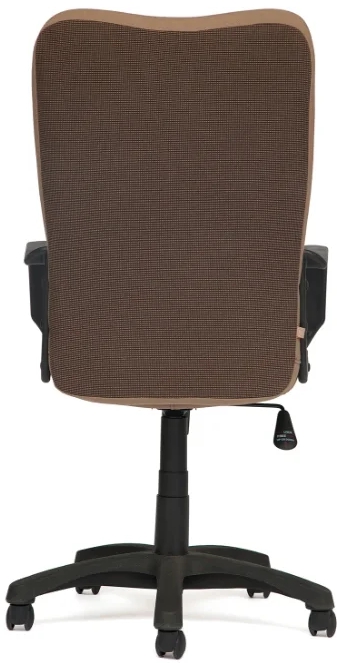 Офисное кресло Tetchair CH 757 (Brown/Beige) купить в интернет-магазине icover