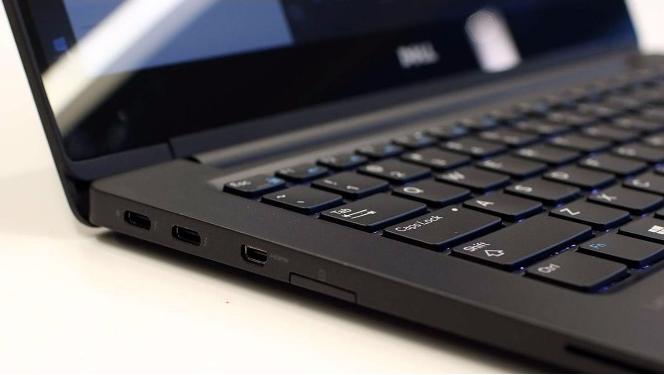 Ноутбук Dell Latitude 7370 13.3" Intel Core M7-6Y75 1.2Ghz, 8Gb, 256Gb SSD (7370-4943) купить в интернет-магазине icover