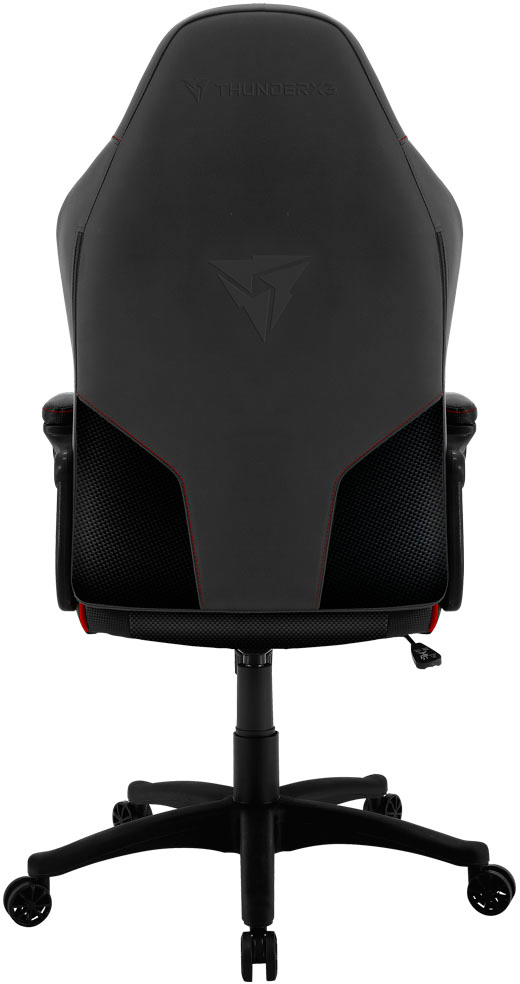 Игровое кресло ThunderX3 BC1 AIR Boss (Fire) купить в интернет-магазине icover