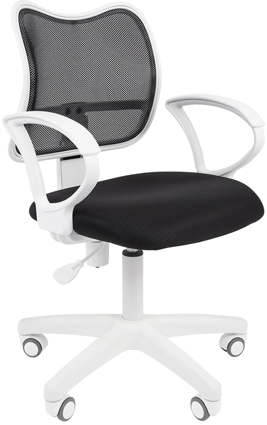 

Офисное кресло Chairman 450 LT 00-07019775 (White/Black)