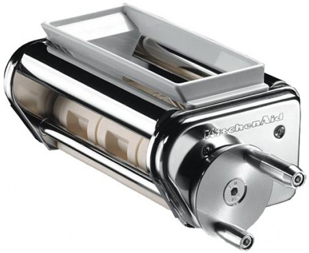 KitchenAid 5KRAV - насадка для приготовления равиоли купить в интернет-магазине icover