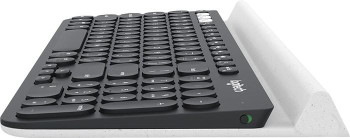 Беспроводная клавиатура Logitech K780 Multi-Device (920-008043) купить в интернет-магазине icover