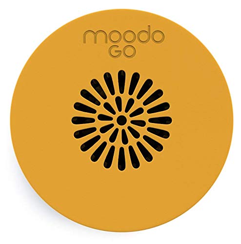 Картридж Moodo Orange Sunrise Оранжевый рассвет купить в интернет-магазине icover