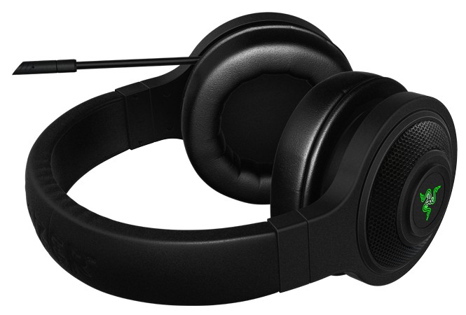 Razer Kraken USB Razer Kraken USB