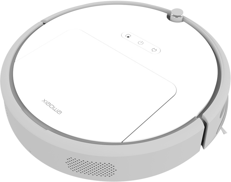 

Робот-пылесос Xiaomi Xiaowa Robot Vacuum Cleaner E202-00 (White)