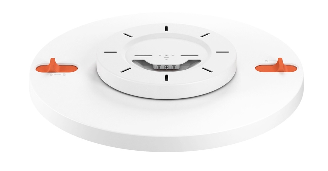 Xiaomi Mi LED Ceiling Light MJXDD01YL 45 White iCover