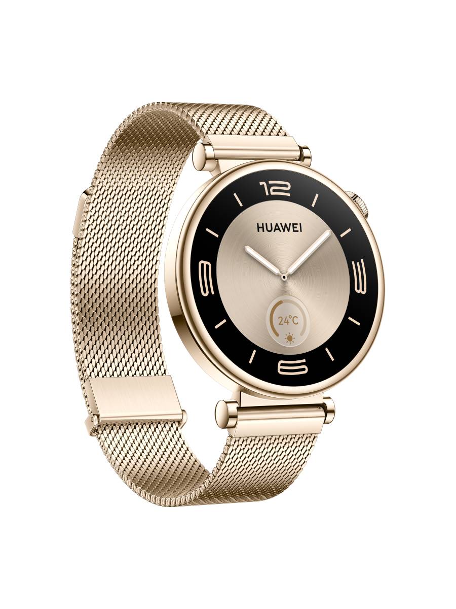 Умные часы Huawei Watch GT 4 41mm ARA-B19 (Golden) купить в интернет-магазине icover