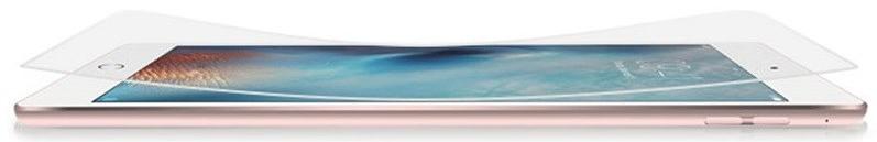 Защитная пленка с эффектом бумаги WIWU iPaper Paper-Like Protect Film для iPad 10.2''  купить в интернет-магазине icover