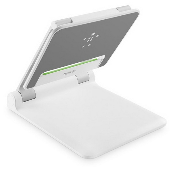 Belkin Portable Tablet Stage (B2B118) - держатель для iPad купить в интернет-магазине icover