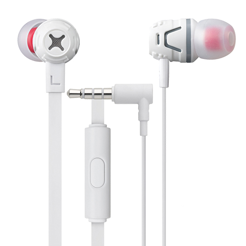 Cresyn C450S - наушники с микрофоном (White) купить в интернет-магазине icover