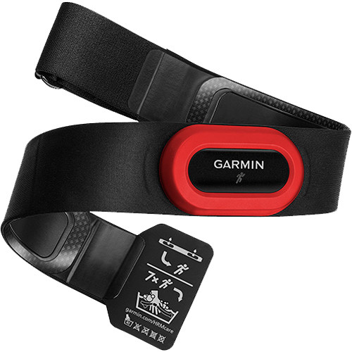 Пульсометр Garmin HRM Run 010-10997-12 (Black) купить в интернет-магазине icover