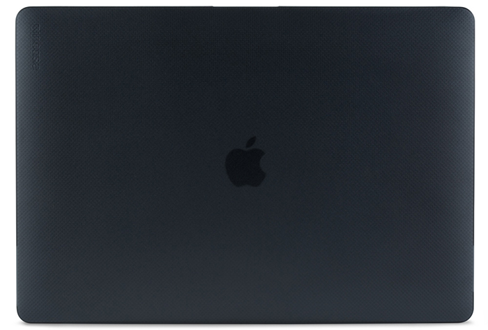 Чехол Incase Hardshell Case (INMB200261-BLK) для MacBook Pro 15" 2016 (Black) купить в интернет-магазине icover