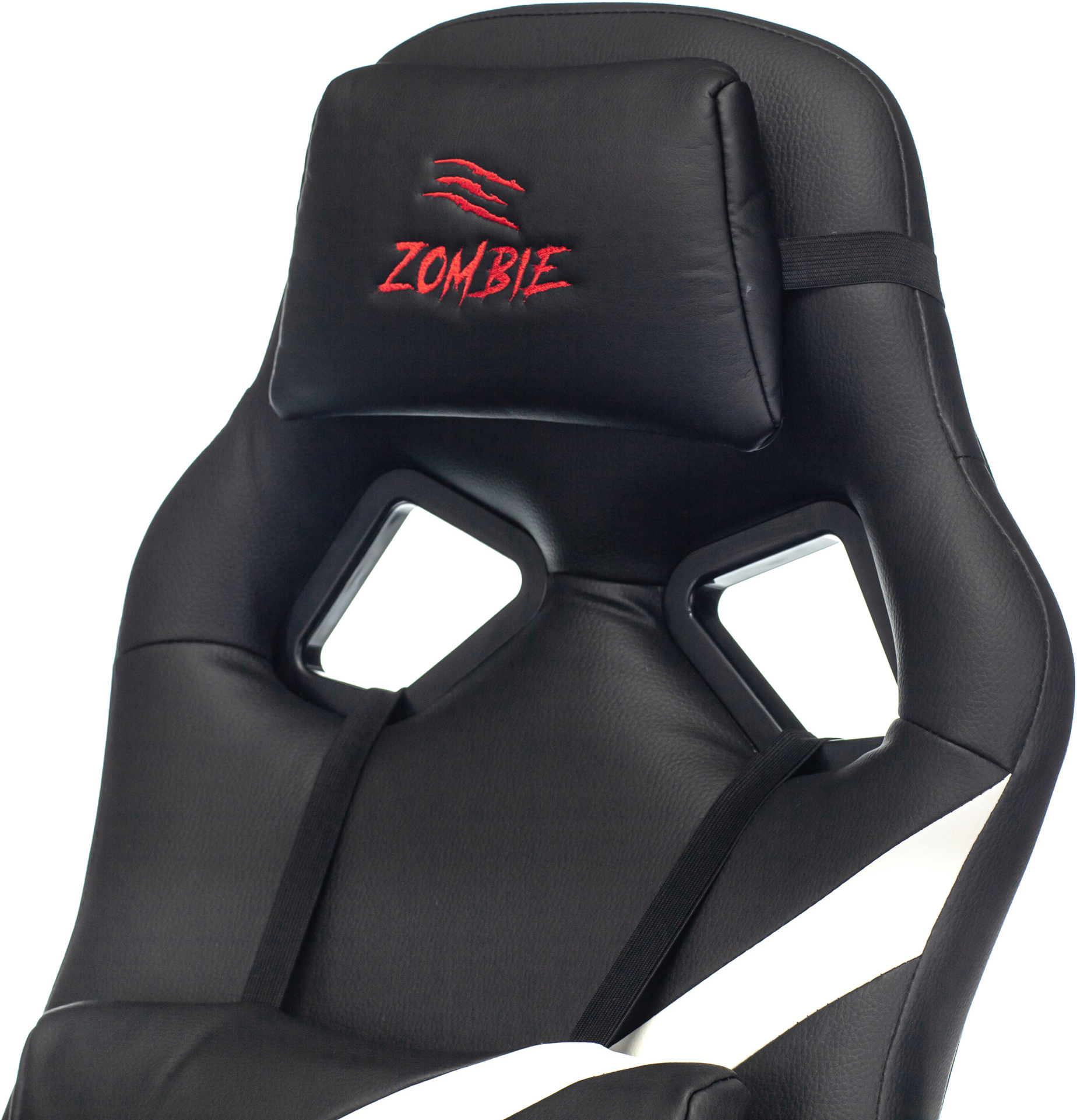 Zombie Driver кресло