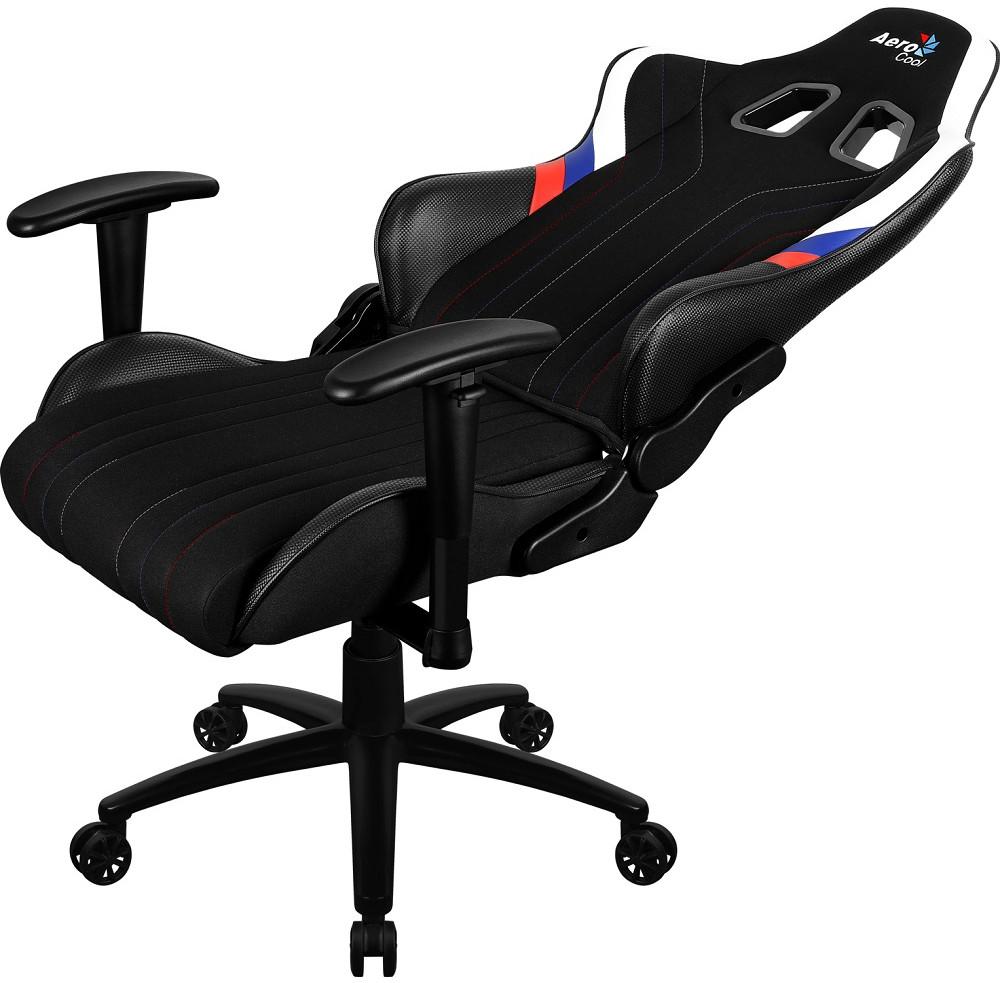 Игровое кресло Aerocool AERO 1 Alpha (RUS) купить в интернет-магазине icover