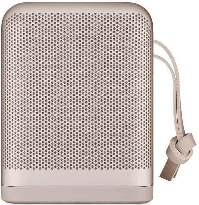 Портативная акустика Bang & Olufsen BeoPlay P6 (Limestone) купить в интернет-магазине icover