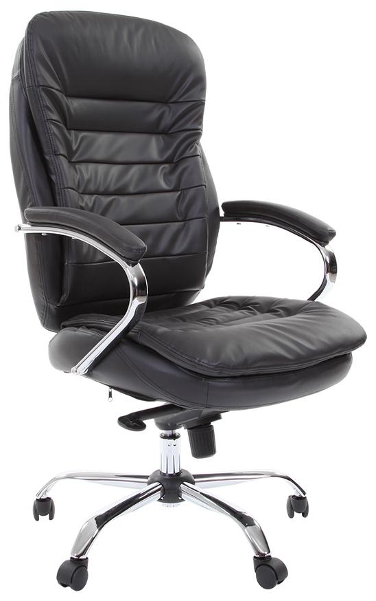 

Офисное кресло Chairman 795 00-06082811 (Black)