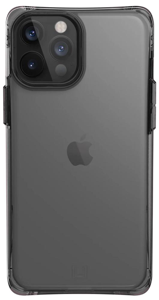 

Чехол UAG U Mouve (112352314343) для iPhone 12 Pro Max (Ice)
