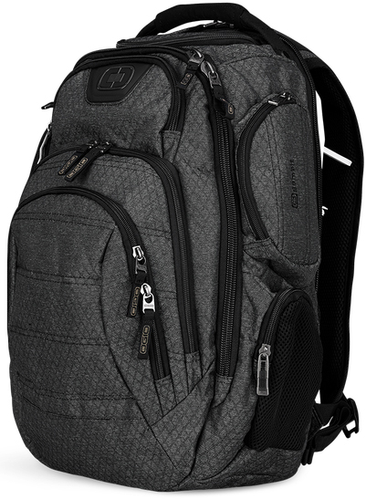 

Рюкзак OGIO Gambit (111072_35) для ноутбука 17" (Graphite)