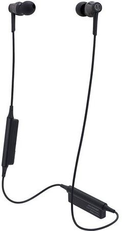 

Беспроводные наушники Audio-Technica ATH-CKR35BT (Black)