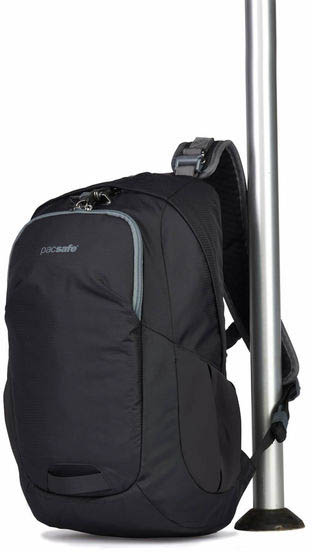 Рюкзак Pacsafe Venturesafe G3 15L 60540639 (Blue) купить в интернет-магазине icover