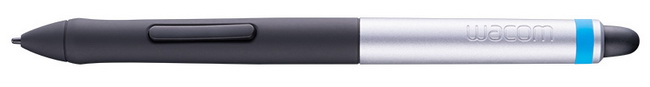 Wacom Intuos Pen&Touch Medium CTH-680S-N  - графический планшет купить в интернет-магазине icover