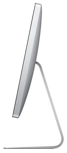 Apple Thunderbolt Display 27 (MC914ZE/B) купить в интернет-магазине icover