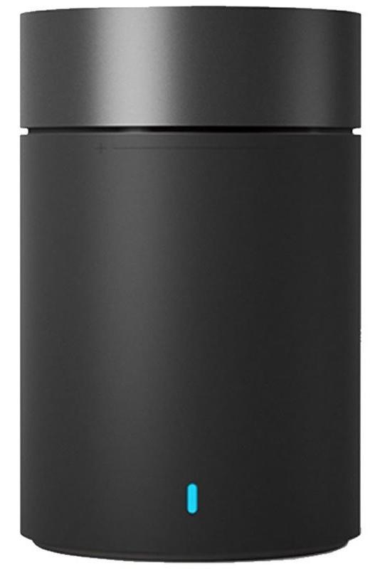 

Портативная колонка Xiaomi Mi Bluetooth Speaker 2 FXR4063GL (Black)