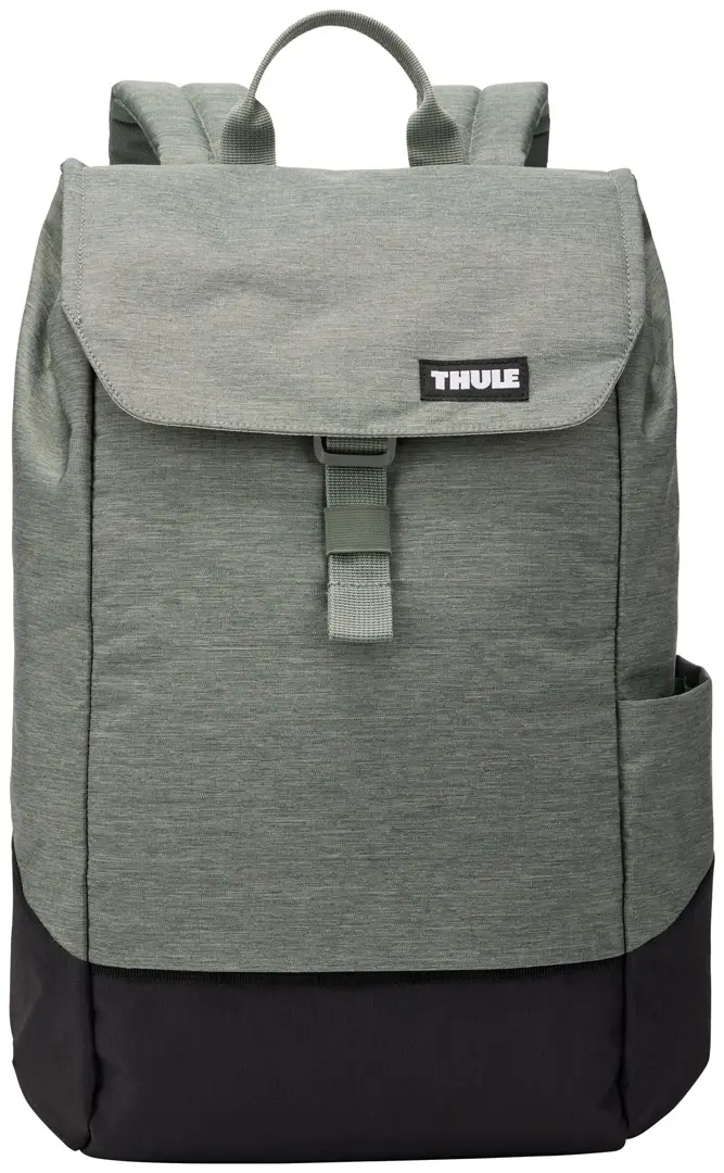 Рюкзак Thule Lithos Backpack 16L TLBP213 для ноутбука 16" (Grey) купить в интернет-магазине icover