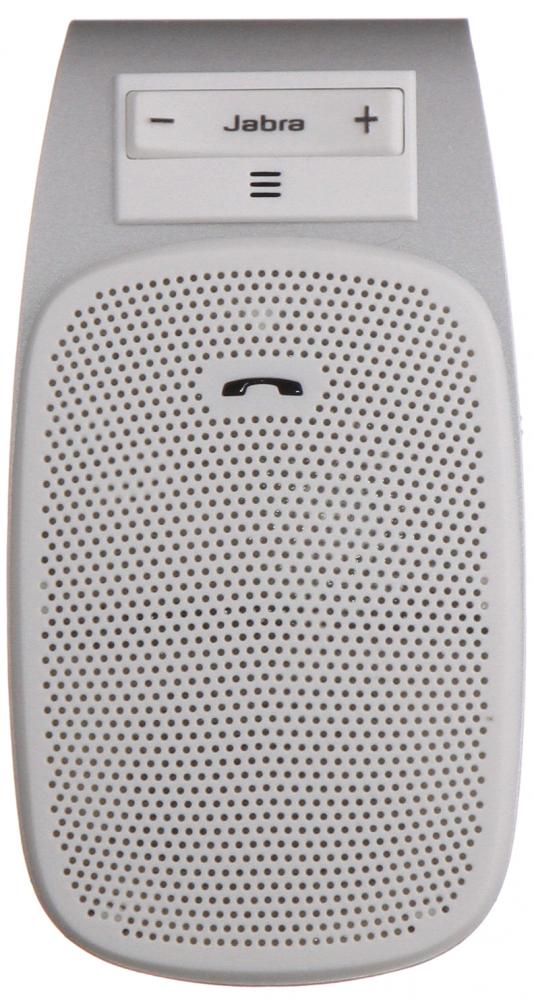 Устройство громкой связи Jabra Drive (White) купить в интернет-магазине icover