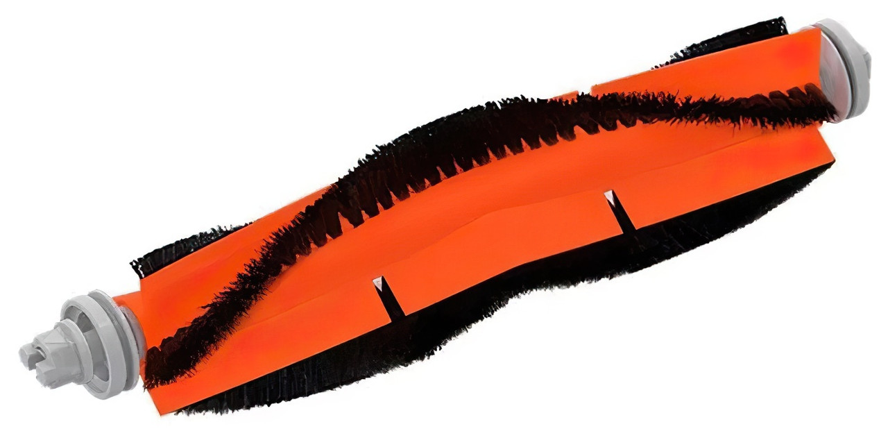 Основная щетка Xiaomi для робота-пылесоса Mi Robot Vacuum-Mop Essential Brush MJSTG1-ZS (BHR4247TY) (Orange) купить в интернет-магазине icover