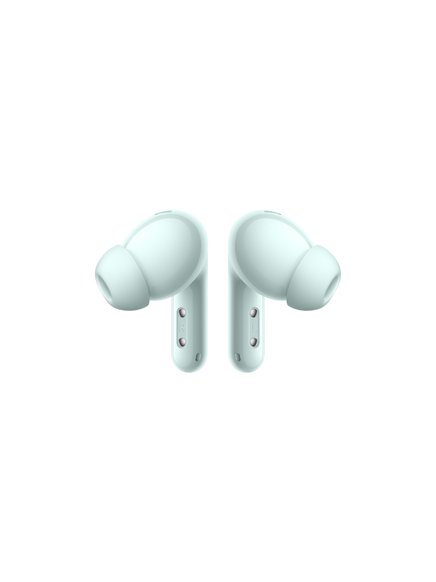 Наушники Xiaomi Redmi Buds 6 BHR9245GL (Coral Green) купить в интернет-магазине icover