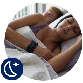 Larklife Health and Fitness Tracker - шагомер (Medium) купить в интернет-магазине icover