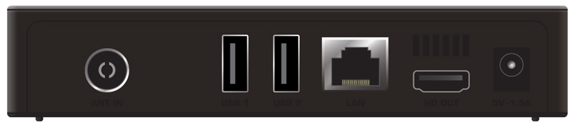 Медиаплеер iconBIT XDS804T2 (Black) купить в интернет-магазине icover