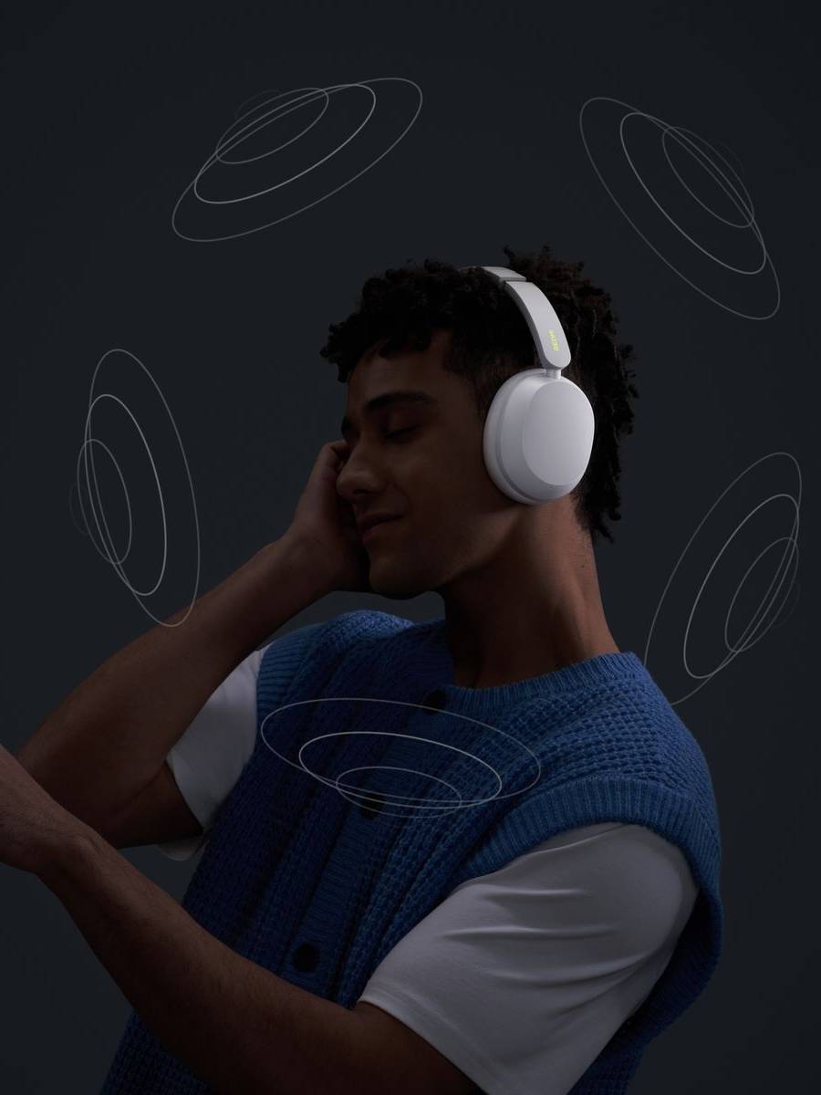 Наушники накладные Xiaomi Headphones Neo BHR08W2GLЗ (White) купить в интернет-магазине icover