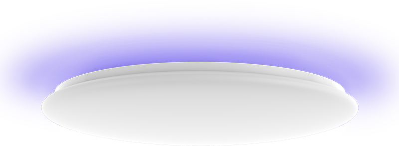 Потолочная лампа Yeelight Arwen Ceiling Light 450C (YLXD013-B) купить в интернет-магазине icover