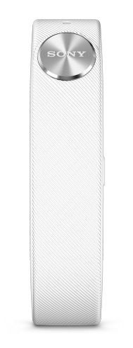Sony SWR110 (S) - комплект браслетов для Sony SmartBand (белый, бледно-розовый, тёмно-зелёный) купить в интернет-магазине icover