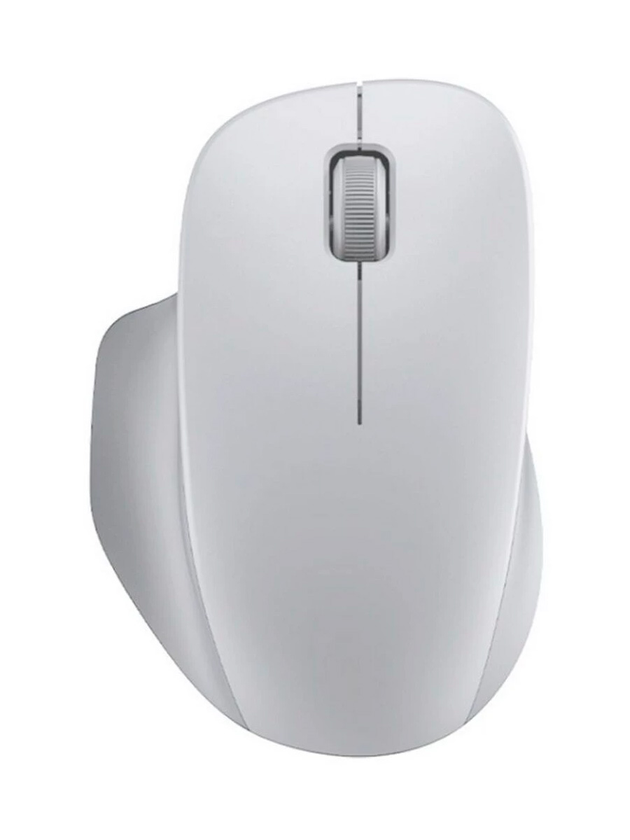Беспроводная мышь Xiaomi Wireless Mouse Comfort Edition BHR9354GL (White) купить в интернет-магазине icover