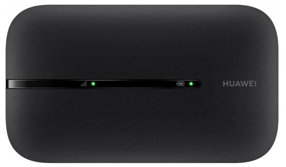Портативный Wi-Fi роутер Huawei E5576-320 (Black) купить в интернет-магазине icover