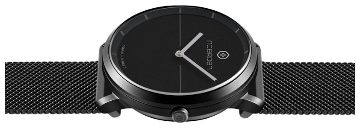 Наручные часы Noerden Life2+ PNW-0500 (Black) купить в интернет-магазине icover