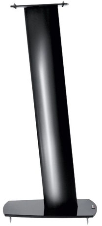 Акустическая стойка Dynaudio Stand 6 (Matte Black) купить в интернет-магазине icover