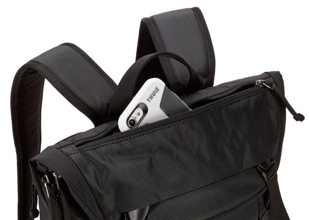 Рюкзак Thule EnRoute Backpack 20L для ноутбука 14" (Black) купить в интернет-магазине icover