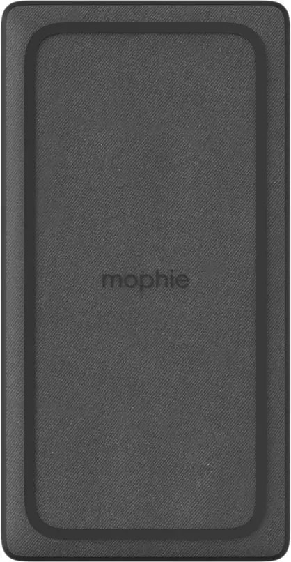Внешний аккумулятор Mophie Powerstation Wireless XL (401105864) USB-C/USB-A 10000 mAh (Black) купить в интернет-магазине icover