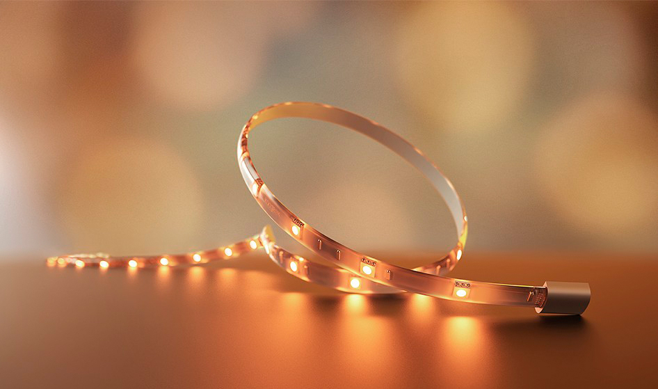 Умная светодиодная лента Koogeek Smart Light Strip Apple HomeKit 2m (LS1-1) купить в интернет-магазине icover