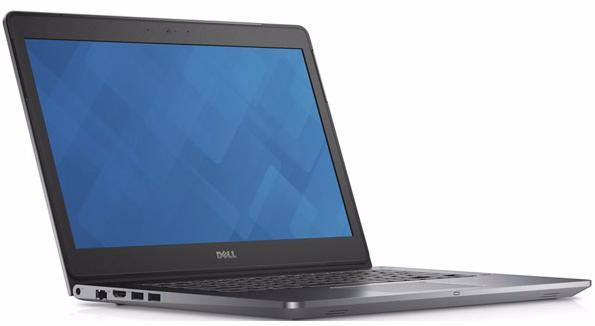 Ноутбук Dell Vostro 5459 14", Intel Core i3 6100U 2.3Ghz, 4Gb, 500Gb HDD (5459-8569) купить в интернет-магазине icover