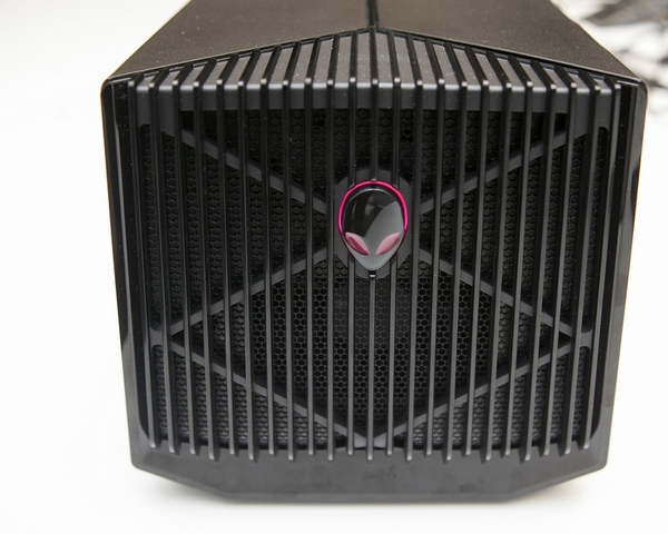 Dell Alienware Graphics Amplifier (AMPL-6743) - док-станция для подключения видеокарты (Black) купить в интернет-магазине icover