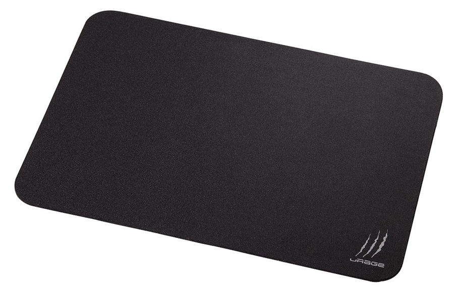 Hama uRage Rag Control M (113742) - коврик для мыши (Black) купить в интернет-магазине icover