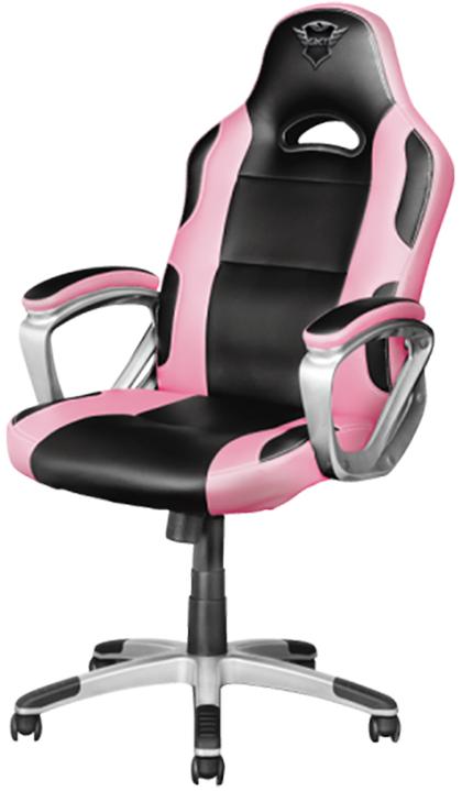 

Игровое кресло Trust GXT705P Ryon Chair (Pink)